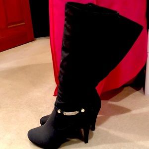 DREAMPAIRS Boots - NEVER WORN